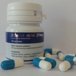 Sibutramine-20