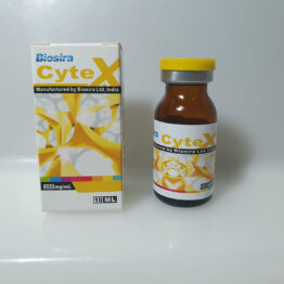 Cytex Biosira12