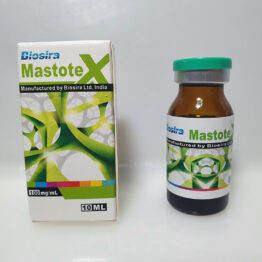 Mastotex Biosira