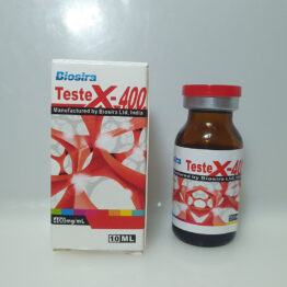 Testex400 Biosira