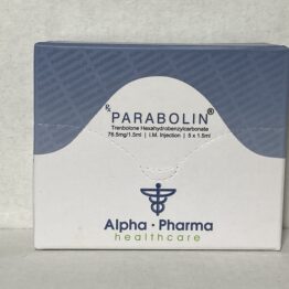 Parabolin
