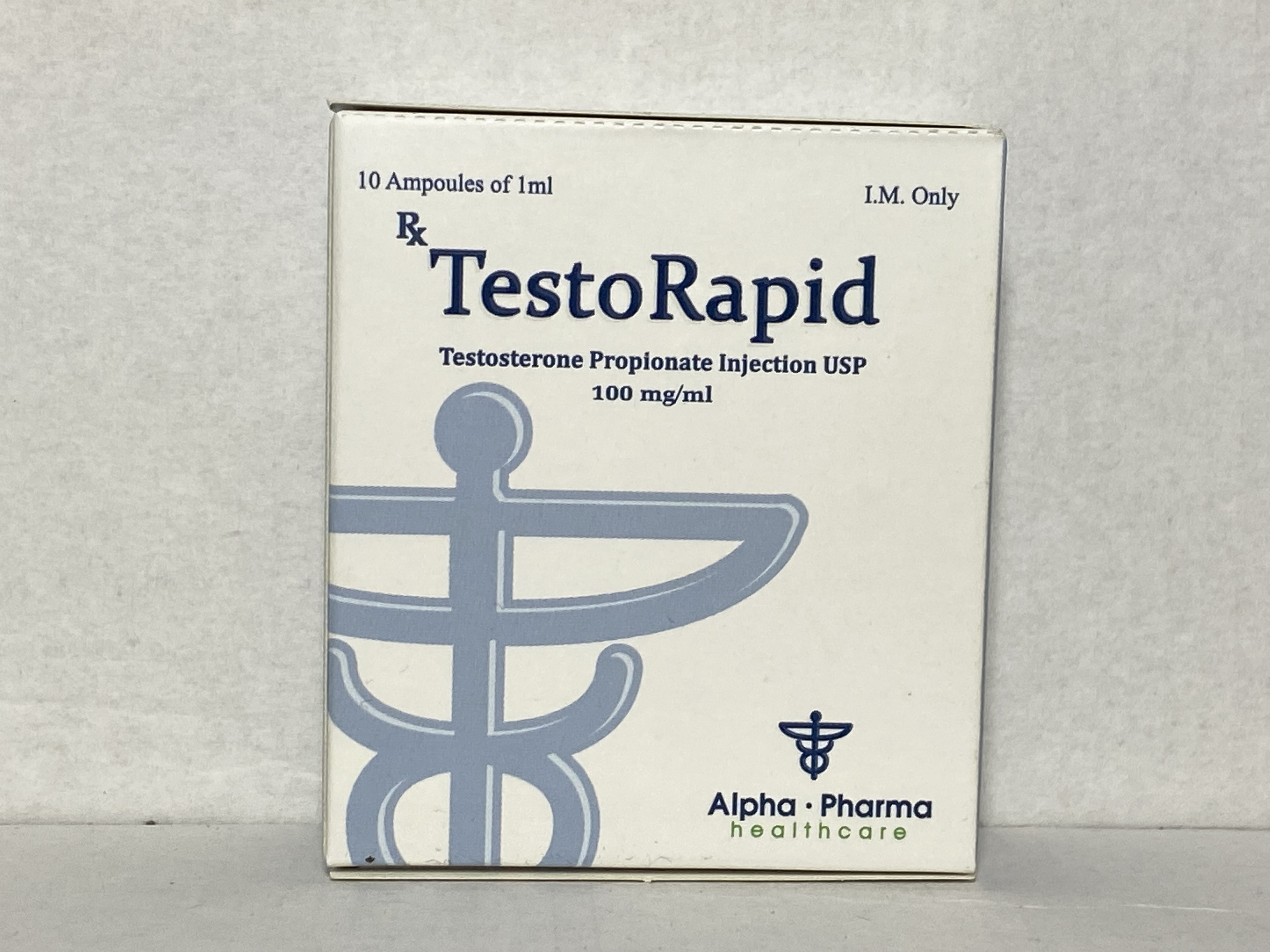 TestoRapid